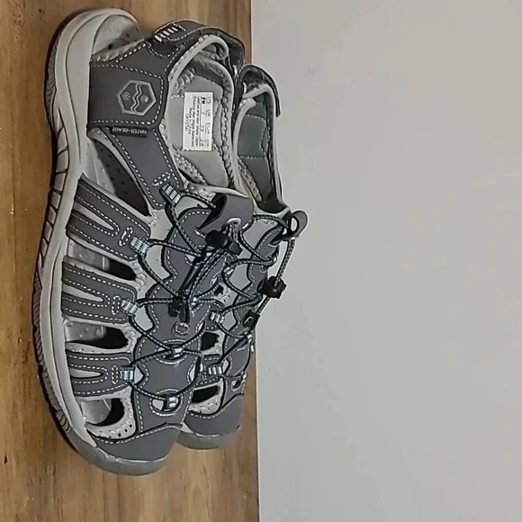 Khombu athletic sandals - Picture 2 of 3